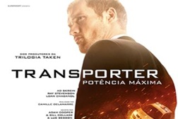 Transporter: Potência Máxima