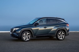 Em 2020, a Hyundai ficou mais forte - Design, reconhecimento, eletrificação, hidrogénio e tecnologia na mobilidade