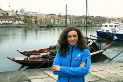 Elisabete Jacinto