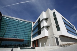 Palácio do Gelo Shopping promove mega concurso de verão com oferta de cheques prenda