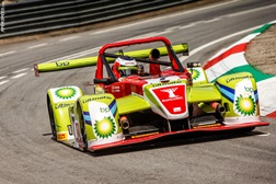 BP Ultimate Vodafone Team aposta na renovação do título