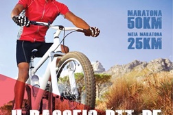 II Passeio BTT de Vilar Formoso