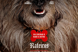 Rafeiros (2023) - Estreia a 17 de Agosto de 2023