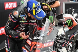 MotoGP 2025 - Valência - A conclusão