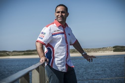 Paulo Gonçalves: “Os últimos três anos foram os melhores da minha carreira”