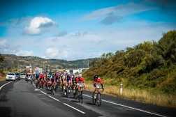 Agenda de Ciclismo (18 e 19 de maio de 2019)