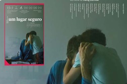 Um Lugar Seguro (2023) - Estreia a 25 de Abril de 2024