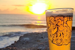 2ª Edição BEERiceira - Craft Beer Fest - Dias 6,7 e 8 Setembro Ericeira