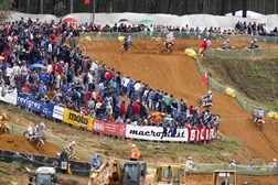 Nacional e Mundial de Motocross de regresso a Águeda