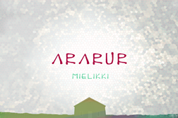 Novo álbum dos Ararur "Mielikki" em pré-venda
