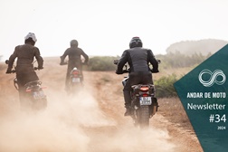 Newsletter nº 34/2024 - 28 de Agosto de 2024