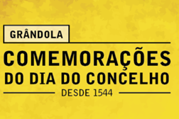 Grândola celebra 477 anos do Dia do Concelho com programa dedicado à Cultura