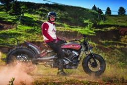 Indian Black Hills Beast Scout