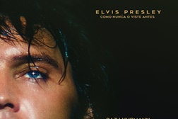 EPiC: Elvis Presley in Concert - Estreia 19 de Fevereiro de 2026