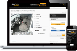 Auto Action abre escritório em Portugal