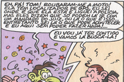 TOM VITOÍN - Episódio 47