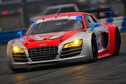 Filipe Albuquerque preparado para revalidar o triunfo em Daytona