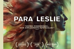 Para Leslie