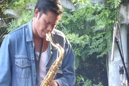 Alex Zhang Hungtai, Gabriel Ferrandini e David Maranha tocam na ZDB