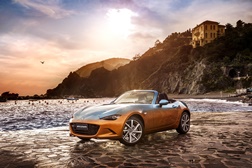 MX-5 Levanto