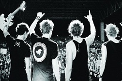 5 Seconds of Summer anunciam novo DVD e Blu-ray 