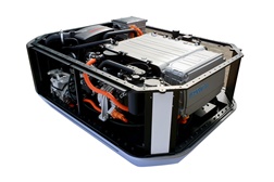 Hyundai exporta sistemas de Fuel Cell para a Europa - E no futuro poderá haver geradores de hidrogénio transportáveis