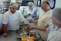 Workshop de Doçaria Conventual em Setúbal