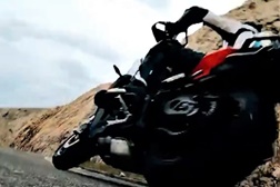 BMW Motorrad divulga vídeo “teaser” do que será a F850 XR