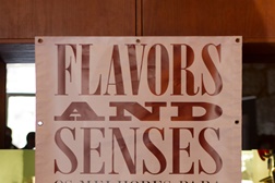Já são conhecidos os vencedores dos Prémios Flavors & Senses 2015