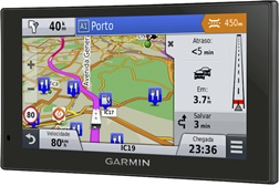 Garmin Camper 660 LMT-D 