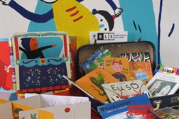 BIBLIOTECA INDIE  - Biblioteca Camões
