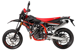 SWM SM 125 R ABS