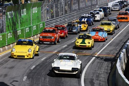 Historic Endurance 2014  - Grand Prix Historique Pau 2014