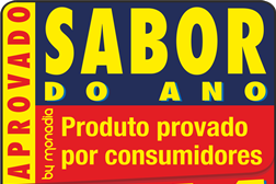 Sabor do Ano 2015 - Selo de qualidade continua com edição 2015