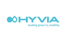 HYVIA revela dois novos protótipos de veículos comerciais a hidrogénio para 2022 - Ao todo são já três veículos comerciais ligeiros no catálogo da marca