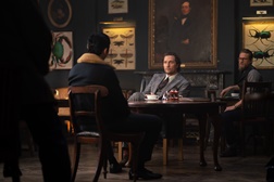 TVCine Top estreia "The Gentlemen – Senhores do Crime"