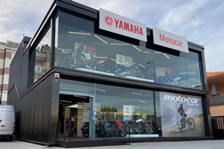 Concessionário Motocar celebra 70 anos de existência!