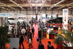 ExpoMECÂNICA debate o fim do diesel  - Tendências de consumo de combustíveis em PT