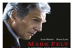 Mark Felt - O Homem Que Derrubou a Casa Branca
