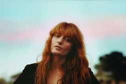 Florence + The Machine lançam "Songs From Final Fantasy XV"