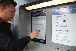 Grupo PSA lança o pós-venda "Self-service” - Uma estreia na Europa