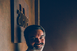 Chef Henrique Sá Pessoa