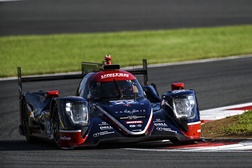 Corrida inglória para Filipe Albuquerque no Bahrein - Na última jornada do Campeonato do Mundo de Resistência FIA WEC