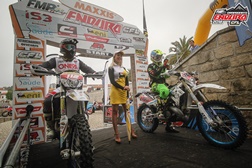 Nacional de Enduro - CFL 2019 arranca em Santo André