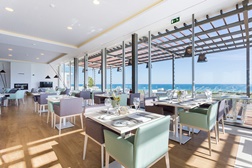 Onyria Palmares Beach House Hotel celebra Dia dos Namorados com Romantic Dinner