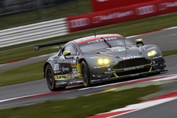 Dunlop anseia pela vitória nas 24 Horas de Nürburgring