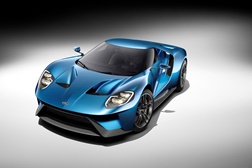 Ford Oferece Festival de Performance em Genebra:  Estreia Pública do Focus RS e Première Europeia do Superdesportivo Ford GT