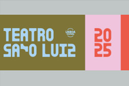 Teatro São Luís Quer Festas para Todos em 2025 - Foram 56 mil espetadores em 2024