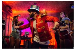 Desperados apresenta festas Inner Tequila