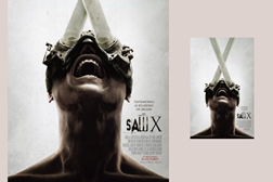 Saw X (2023) - 26 de Outubro de 2023
